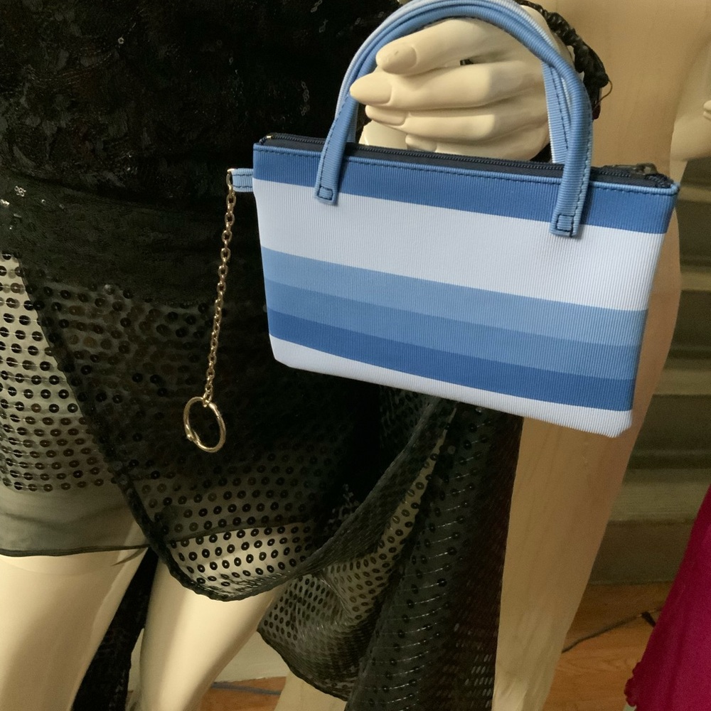 Mini mini bag - Picture 3 of 3